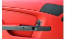 Aston Martin Vantage Extraordinary - Very Low Kms!! - Agency Warranty!! - AED 4,093 Per Month - 0% DP