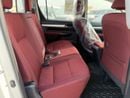 Toyota Hilux Hilux 2.7 Manuel petrol 2025