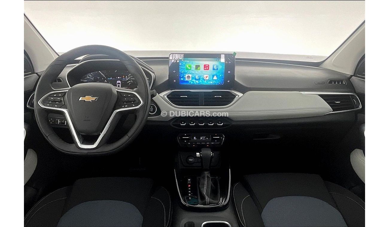 Chevrolet Captiva Premier