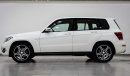 Mercedes-Benz GLK 250 4Matic