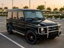 Mercedes Benz G63 AMG STD G63 AMG