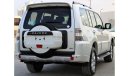 Mitsubishi Pajero Mitsubishi Pajero 2014 GCC in excellent condition, full option, without accidents, very clean from i