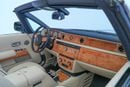 Rolls Royce Phantom COUPE