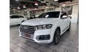 أودي Q7 45 TFSI quattro لاكجري