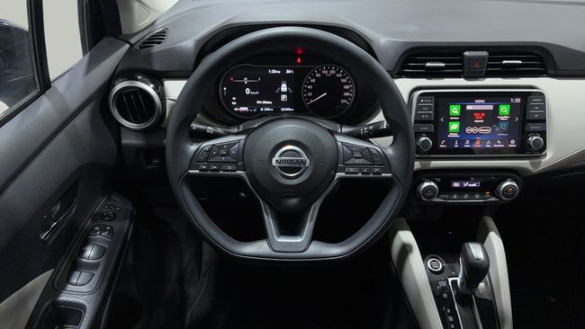 Nissan Sunny SL, миниатюра 26