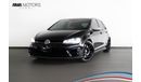 Volkswagen Golf R 2017 Volkswagen Golf R / Werks Motorsport Stage 3 Approx 470 BHP