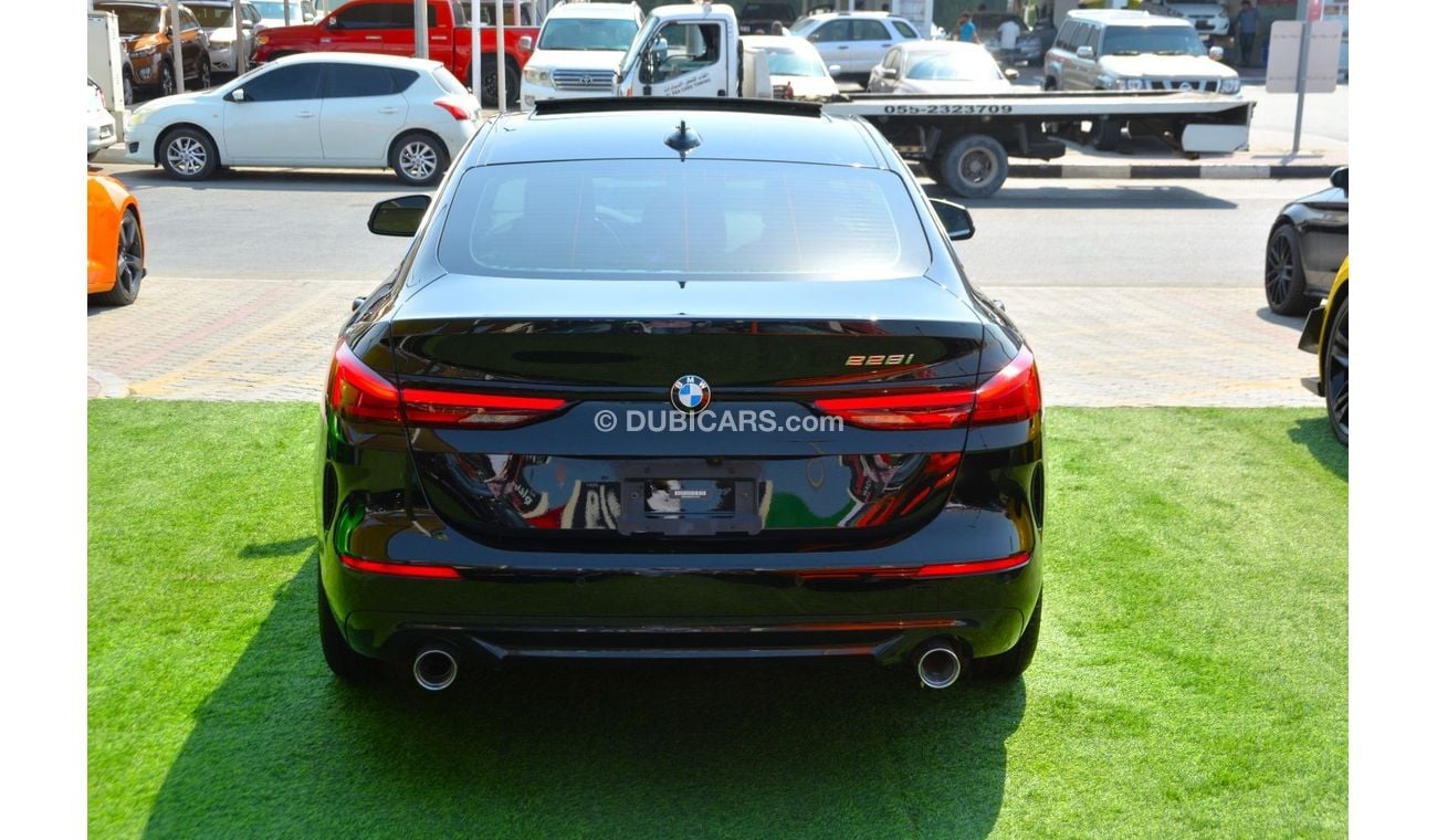 BMW 228i BMW/2022/V4-2.0L-TWIN POWER TURBO//LOW MILEG