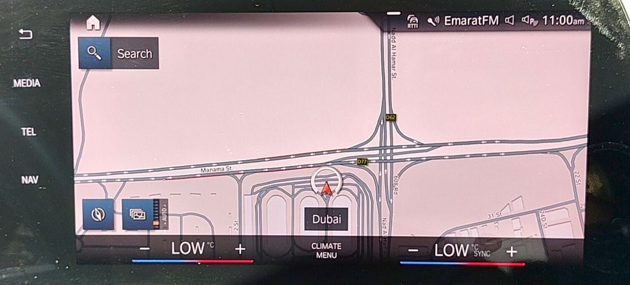 بي أم دبليو X1 SDRIVE 20i