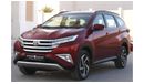 Toyota Rush Toyota Rush 2019 GCC, in excellent condition