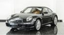 Porsche 911 CARRERA 4 (997.1) Manual