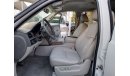 Chevrolet Tahoe Imported model 2011, white color, cruise control, alloy wheels, sensors, in excellent condition, you