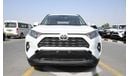 Toyota RAV4 XLE Mid option
