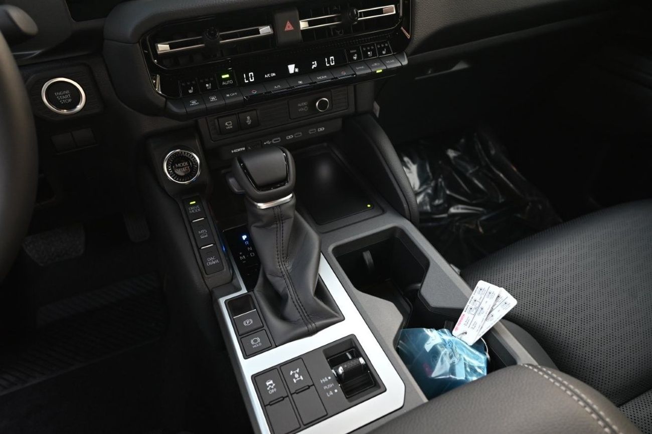 Toyota Prado VXL 2.8L DIESEL AT | PANORAMIC ROOF | JBL