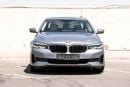 BMW 520i JOY EDITION