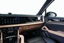 بورش كايان Coupe -GCC - بحالة ممتازة - حزمة سبورت كرونو - إصدار أسود