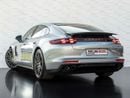 Porsche Panamera 4S TREND Std 3.0L (325 HP)