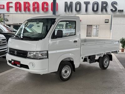 Suzuki Carry 2026 SUZUKI CARRY 1.5 GCC EURO5 **EXPORT ONLY**التصدير فقط خارج الخليج**