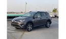 تويوتا راف ٤ 2018 Toyota Rav4 Adventure XLE - 2.5L V4 / Export Only
