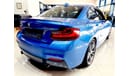 BMW M235i - GCC - 2016 - WARRANTY AT AGMC
