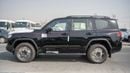 Toyota Land Cruiser Toyota LC 3.5 GRS HI HEV(ATTI BLACK INSIDE GRS BLACK & DK.RED)25YM