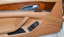 Porsche Panamera 4.8 V8