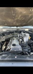 Toyota Land Cruiser 80 series FZJ80