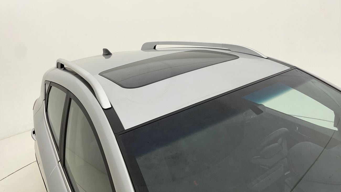 JAC S3 Plus INTELLIGENT LUXURY 1.6 | Zero Down Payment | Home Test Drive