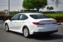 Toyota Camry 2025 TOYOTA CAMRY HYBRID LE-G 2.5L 5-SEATER ECVT-EURO 4 (ONLY FOR EXPORT)