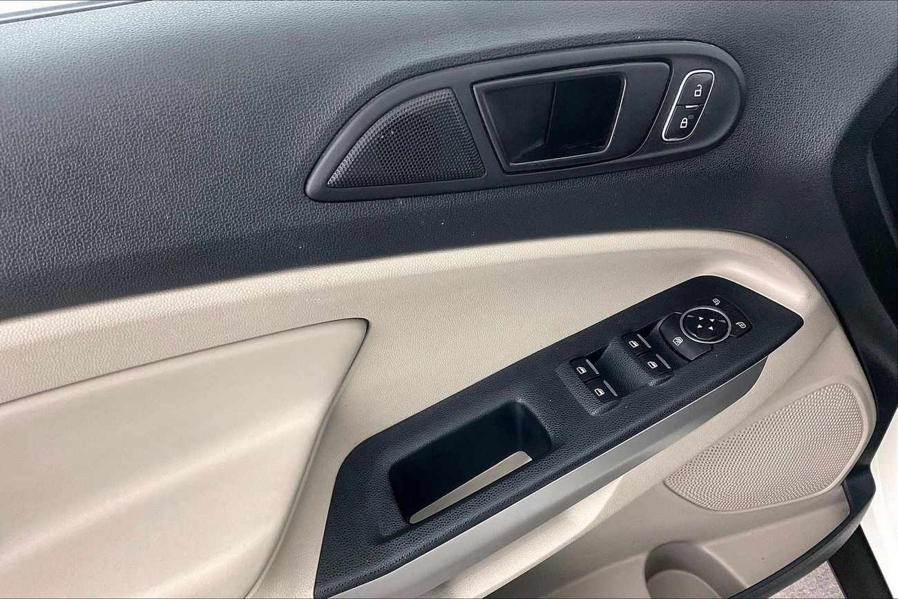 فورد ايكو سبورت Ambiente | Carnival Sale • UP TO AED 20,000 OFF | شامل الضمان | 0 ﺪﻔﻋﺓ ﺃﻮﻟﻯ