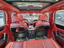 بنتلي بينتايجا Bentley Bentayga 2017  (W12- 6.0L -Twin-TurbO)