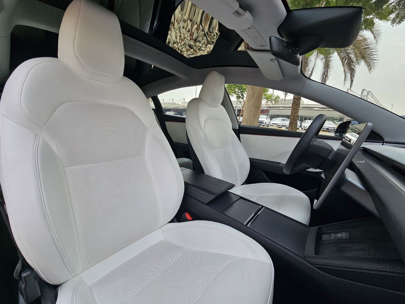 Tesla Model 3 Long Range (AWD)