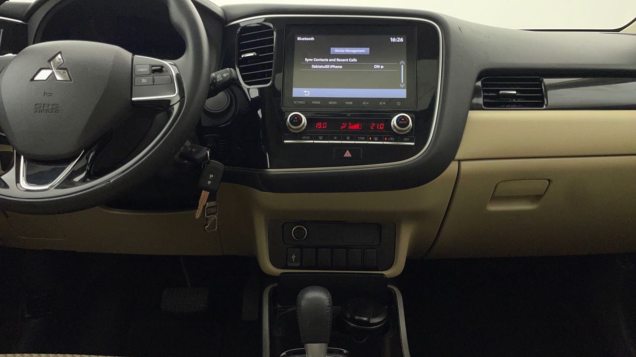 Mitsubishi Outlander GLX MIDLINE 2.4 | Zero Down Payment | Home Test Drive