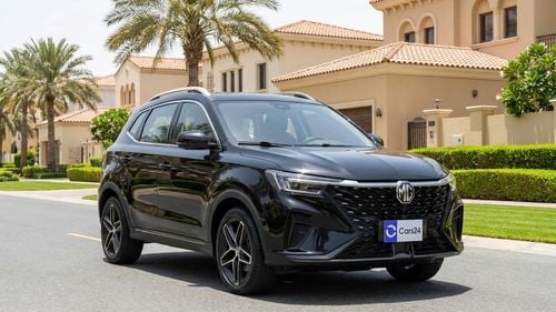 MG RX5 LUXURY 2024 | AED 806/Month | 0 DP | 30 Day Return | Warranty | Service History