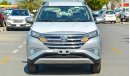 Toyota Rush 1.5 LTRS AT MODEL 2020