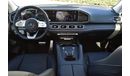 Mercedes-Benz GLE 450 3.0L  4Matic Coupe .UAE Registration +10%