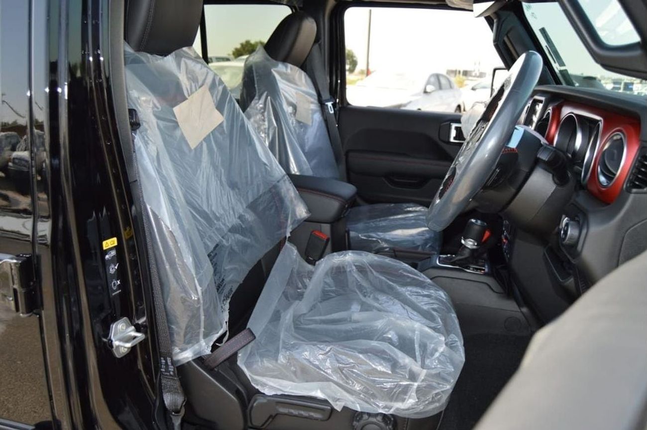 Jeep Wrangler Night Eagle 3.6L Rubicon sport(5 Seater) Brand New