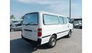 Toyota Hiace TOYOTA HIACE RIGHT HAND DRIVE (PM935)