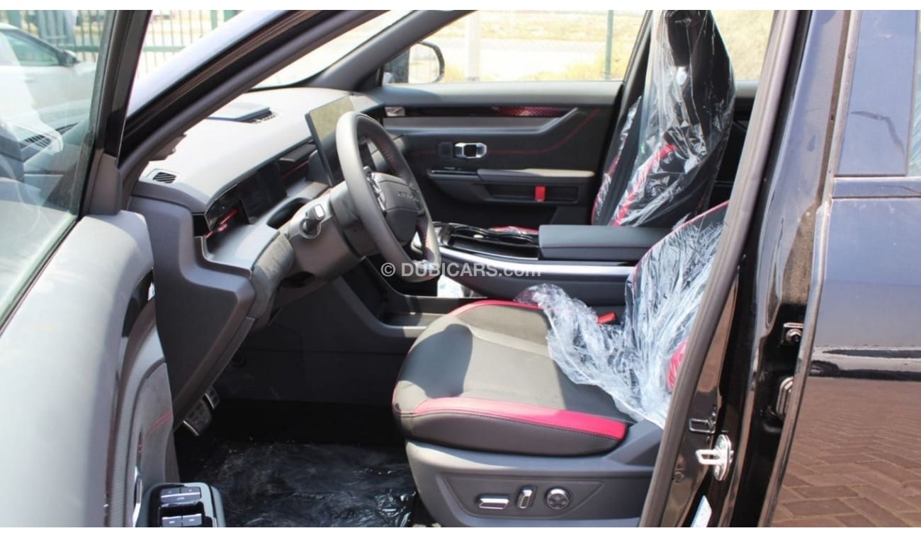 Jetour Dashing JETOUR DASHING MAX 1.6L ( Export And Local)