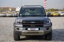 بي واي دي ليوبارد 5 2025 Leoprad 5 New Ultra 211Km Single Diff-lock with Hydraulic 0km
