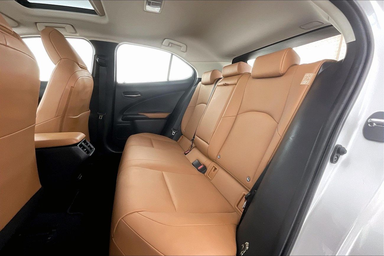 Lexus UX200 Premier | Guaranteed Warranty | 0 Down Payment