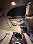 مرسيدس بنز S 500