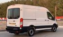 Ford Transit (150) 2016 Ref# 533