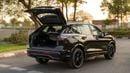 Volkswagen Tiguan 2025 | VOLKSWAGEN Tiguan PRO 380TSI 4WD R-Line premium - cool black kit [EXPORT ONLY]