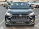 Toyota RAV4 2025 TOYOTA RAV 4 2.0L PETROL A/T STANDARD OPTION CHINESE SPEC