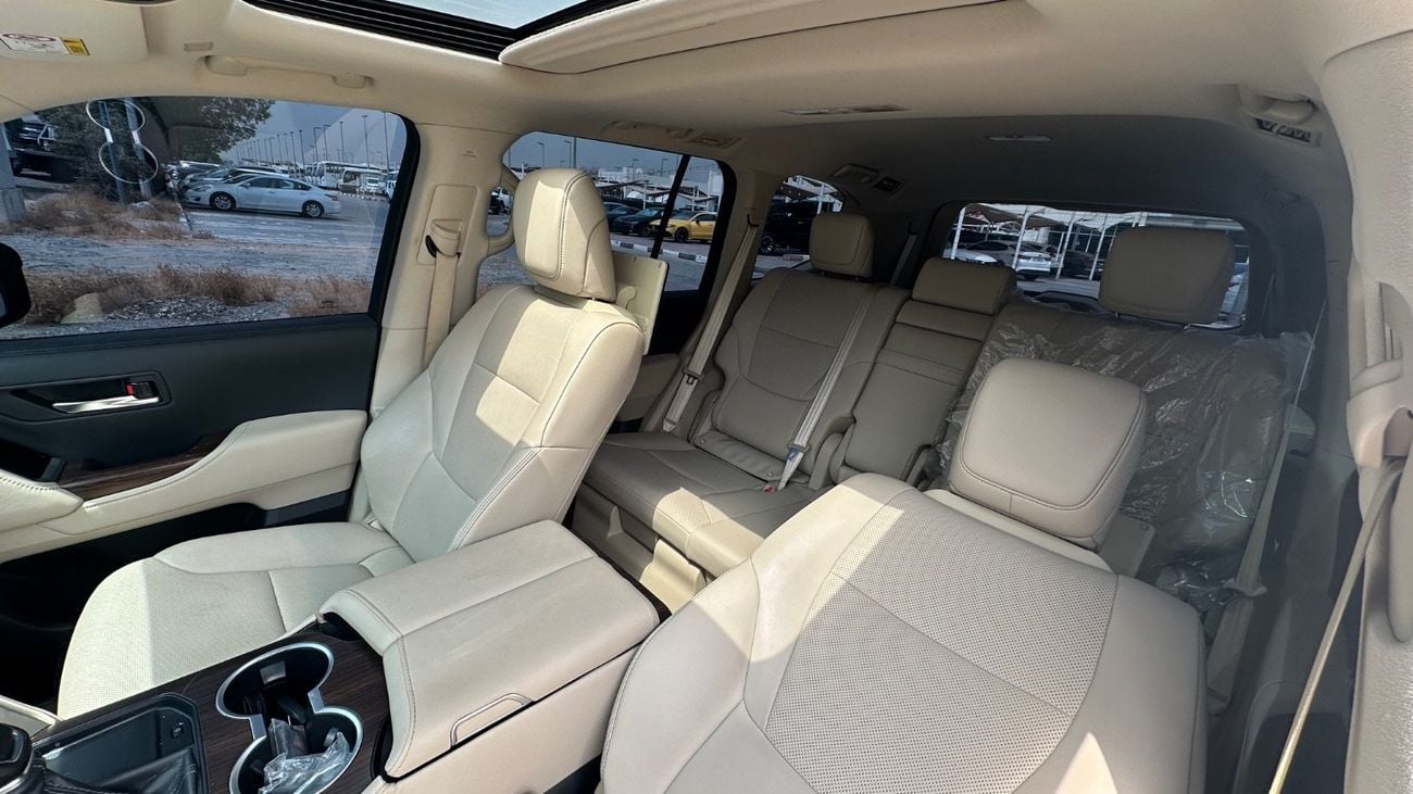 Toyota Land Cruiser GXR GCC