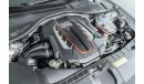 Alfa Romeo Giulia 2016 Audi S6 V8 / Full Option / Full Audi Service History
