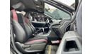 Subaru Impreza WRX 2017 Subaru WRX STI, Full Service History, Warranty,GCC
