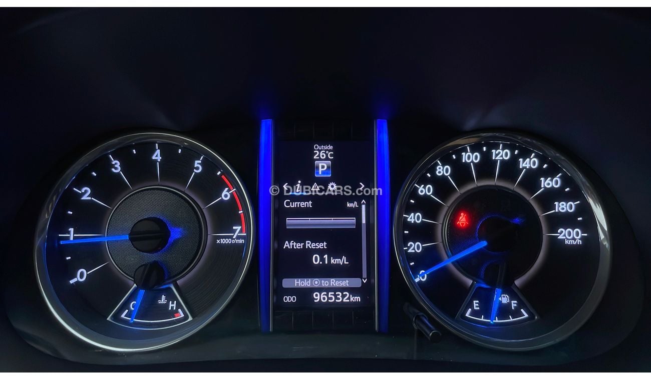 Toyota Fortuner EXR 2.7 | Under Warranty | Inspected on 150+ parameters