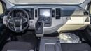 Toyota Hiace High Roof Van 3.5L