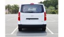 Hyundai H-1 Std 12- Seater Fully Automatic - Petrol Engine | GCC | Excellent Condition